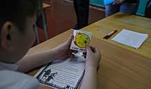 Волгоградские школьники успешно учатся дистанционно