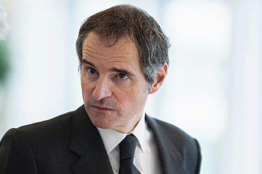 Гросси заявил, что не фиксировал угроз от РФ применить ядерное оружие