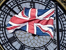 Активность в сфере услуг Британии выросла в октябре