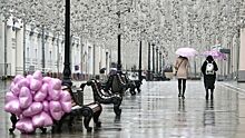 Россиян предупредили о приходе ледяных дождей