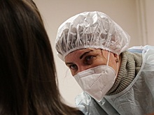 Жителей Волгограда предупредили о росте заболеваемости гриппом В