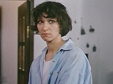 Олеся Железняк: «Марк Захаров ставил репертуар для дочери»