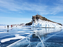 Стало известно, сколько туристы из КНР могли заплатить за тур по Байкалу на «буханке»