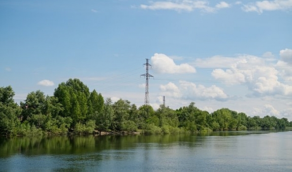 На защиту особо охраняемых волгоградских территорий направят 176 млн рублей