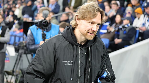 Карпин о том, что Гафин ушел из «Динамо» из-за несогласия с его назначением: «Бред сумасшедшего. Конфронтаций не было, советовались по трансферам, я был с ним в хороших отношениях»