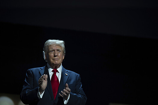 Американский журналист обратился к Трампу насчет российских санкций