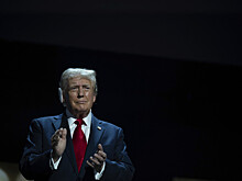 Американский журналист обратился к Трампу насчет российских санкций
