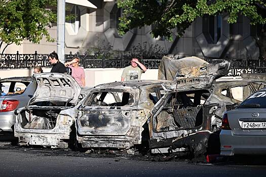 Спасавшей детей от беспилотников ВСУ россиянке выписали штраф