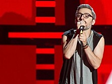 Участник "Голоса" разрушил карьеру жены
