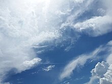 В Саратове снова прохладно и ясно