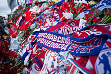 Что писали в мире о гибели «Локомотива» в 2011 году