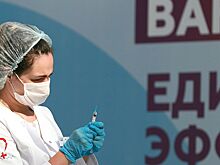 Врач рассказал о появлении коллективного иммунитета в России