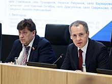 Губернатор Вячеслав Гладков: Более 2300 белгородских семей получили жилье взамен утраченного