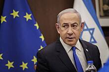 Нетаньяху обвинил прокурора МУС в антисемитизме