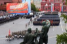 9 мая в Москве пройдет множество тематических мероприятий на разных площадках