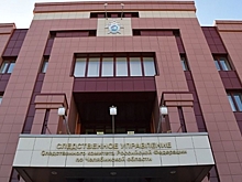 Троих мужчин из ОПГ посадили на сроки от 19 до 25 лет за убийство мэра Копейска
