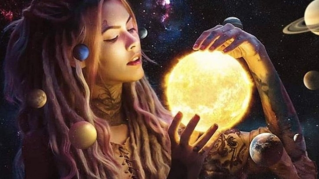 Почему не нужно бояться ретроградного Меркурия в 2021 году