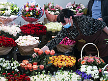 Букет на 1 сентября за год подорожал на 20%