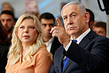 Домработница раскрыла тиранию жены Нетаньяху