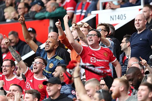 «Манчестер Сити» — «Манчестер Юнайтед»: Гюндоган оформил дубль