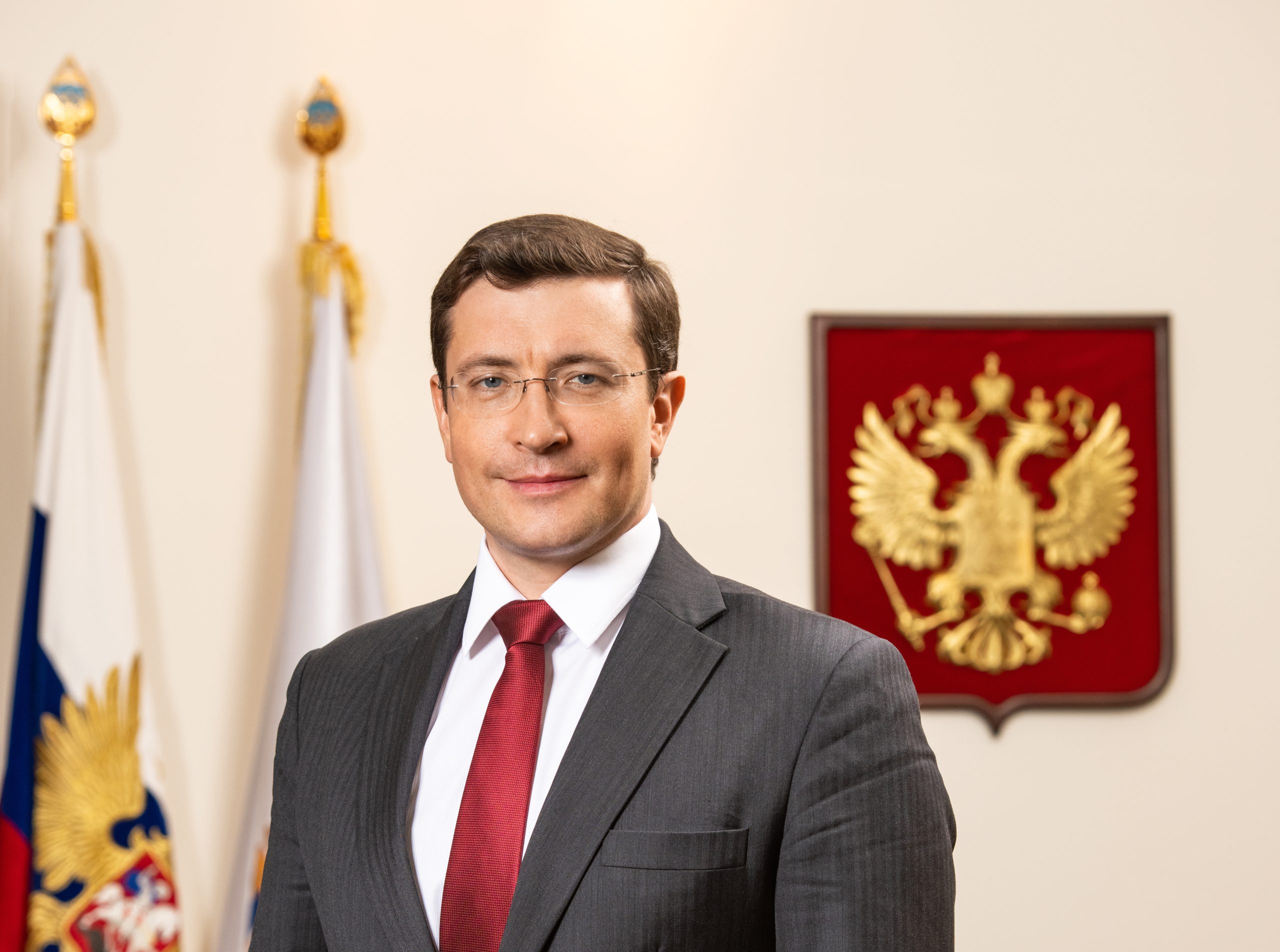 Глеб Никитин поздравил представителей дипломатического корпуса России с профессиональным праздником