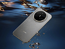 Представлен смартфон Huawei Mate 70 Air: 6,6 мм толщины и 6500 мА·ч внутри