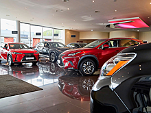 Продавцы рассказали, какие автомобили в дефиците