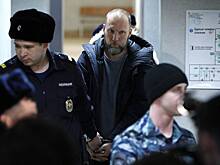 Бывшему главе «Титановой долины» в России отказали в смягчении приговора