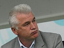 Сергей Силкин: Хочу, чтобы сборная России была более монолитной в матче против иранцев