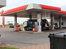 INN Poland: цены бензина в Польше бьют рекорды из-за эмбарго на российскую нефть