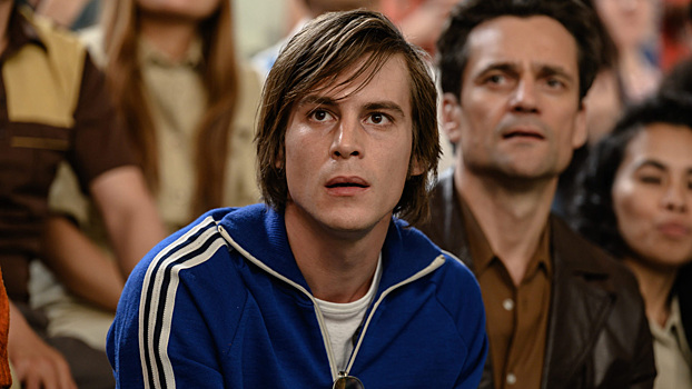 Кто такой Иван Янковский и почему он стал популярным. Только важное и интересное