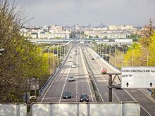 Пятницкое шоссе и село Рождествено свяжет магистральная улица