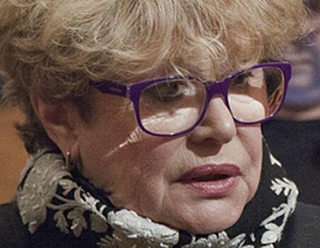 Марина Неелова раскрыла подробности романа с Гарри Каспаровым