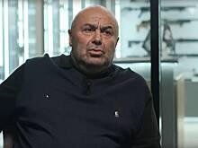 Экс-министр Хубутия получил год условно за нападение с топором на бывшую девушку