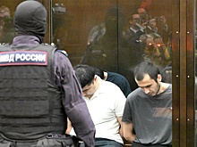 На заседание по делу о теракте в "Крокусе" пришло более 100 журналистов