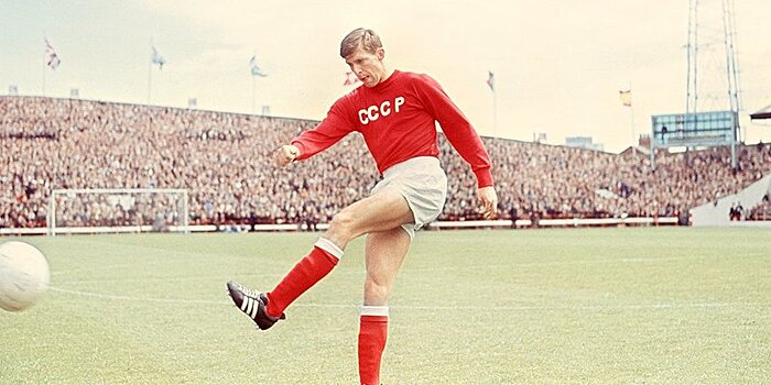 Пономарев — о турне сборной СССР по Южной Америке: «В Чили посещали заведения, где были девушки с низкой социальной ответственностью»