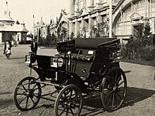 Жизнь до «Формулы»: История первых автогонок в России