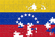 Используют ли США военных для свержения Мадуро? — American Conservative