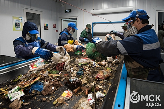 Топ-5 открытий в мире переработки мусора