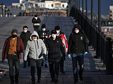 Иностранцы стали реже получать российское гражданство