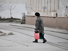 В Челябинской области целый город остался без воды из-за коммунальной аварии