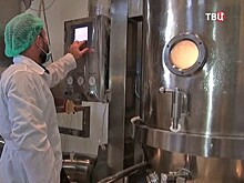 В покинутом боевиками госпитале в Сирии нашли иностранные лекарства