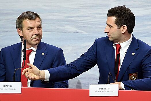 Роман Ротенберг обошёл Олега Знарка по победам на посту главного тренера СКА, все главные подробности