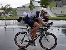 В Казани изменили маршрут благотворительного велозаезда