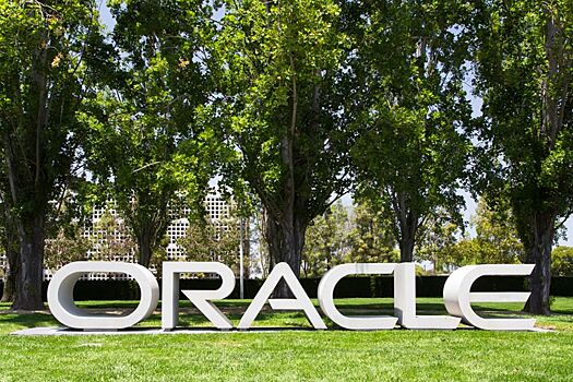 Акции Oracle, Boeing и Netflix подорожали