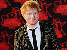 Эд Ширан написал песню Under The Tree для нового рождественского мультфильма