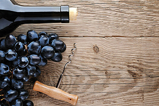 Необходимость минимальной цены на вино давно назрела