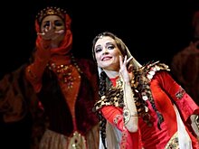 В гостях у "СОЮЗа" - народная артистка Беларуси балерина Ирина Еромкина