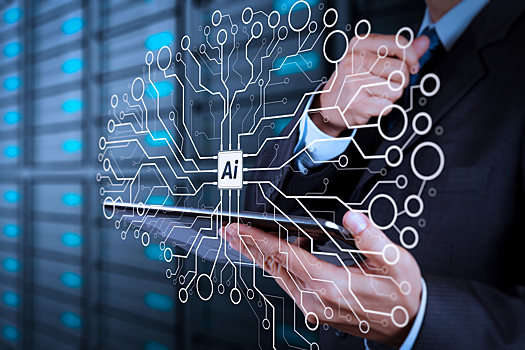 КПРФ и «немножко нейронно»: в обкоме партии пожалели, что вживили ИИ