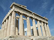 Лондон отказался возвращать скульптуры афинского Акрополя в Грецию